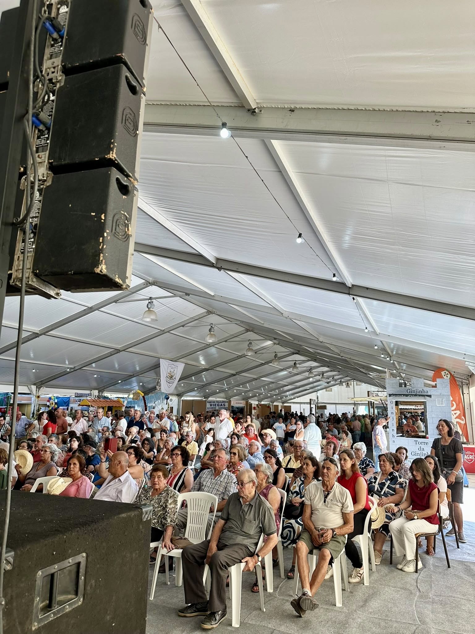 Concerto SFA nas Tasquinhas — XVI EXPO Alcanede, foto 5